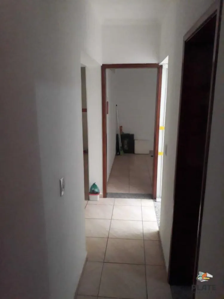 Casa, 127 m² - Foto 1