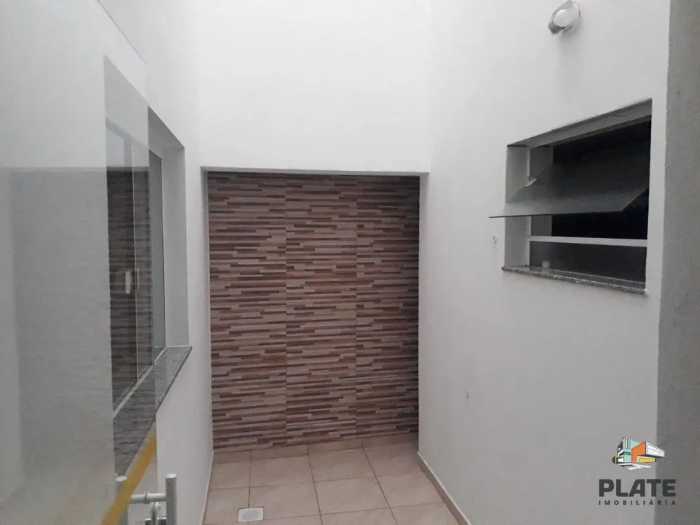 Casa, 127 m² - Foto 4