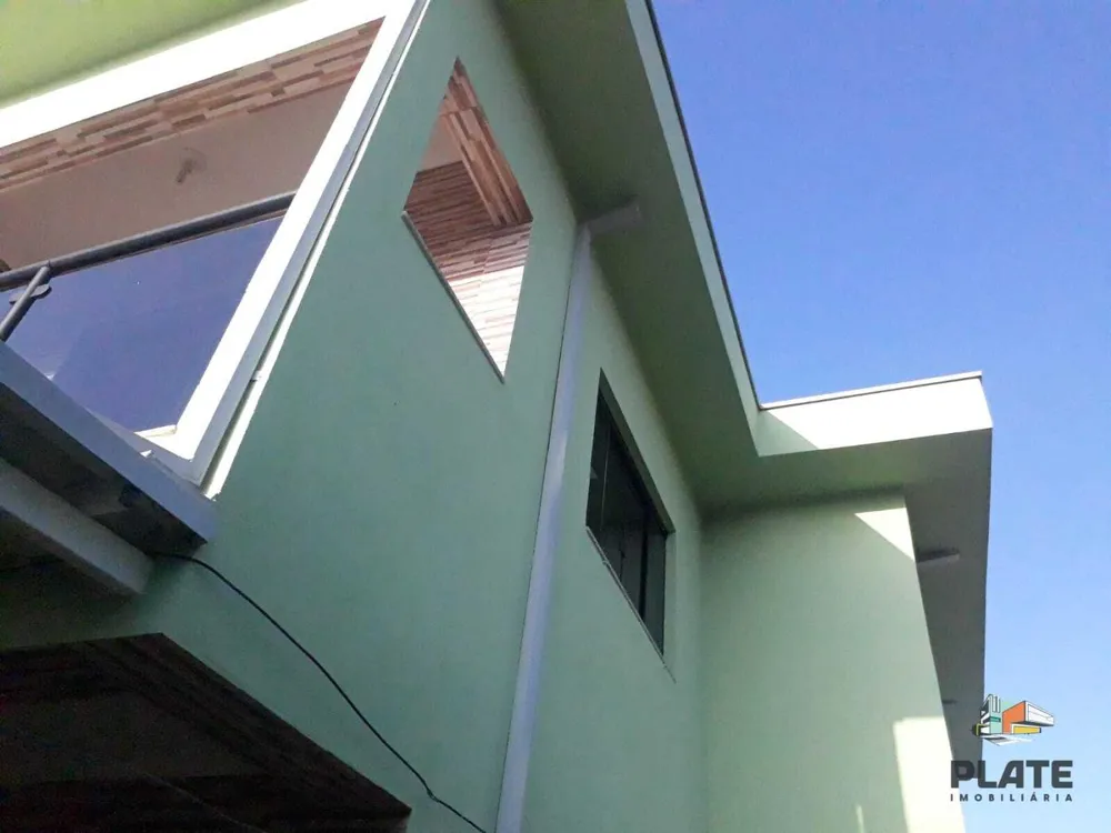 Casa, 127 m² - Foto 7