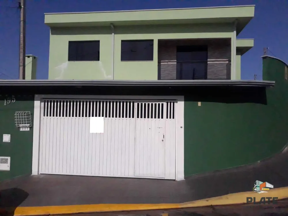 Casa, 127 m² - Foto 6