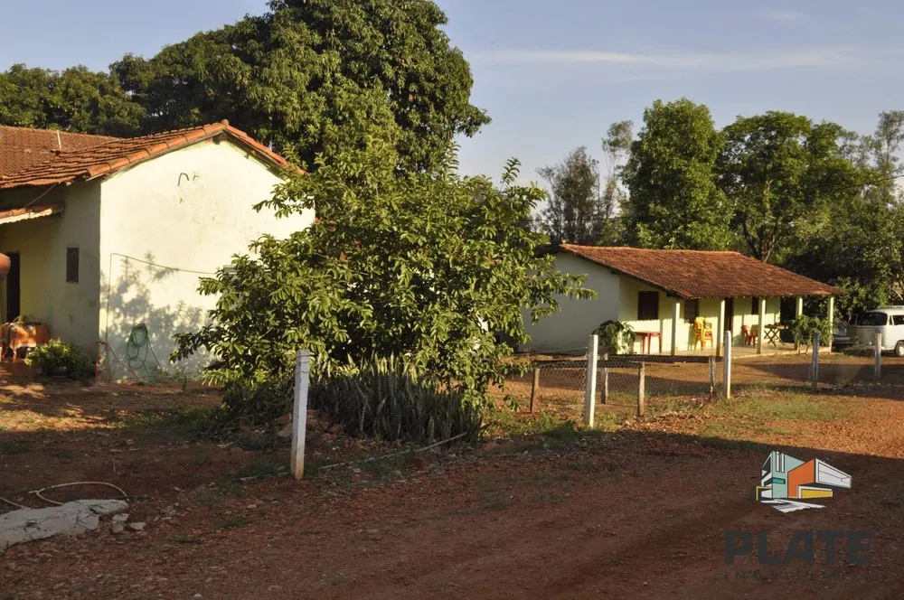 Sítio, 5 hectares - Foto 1