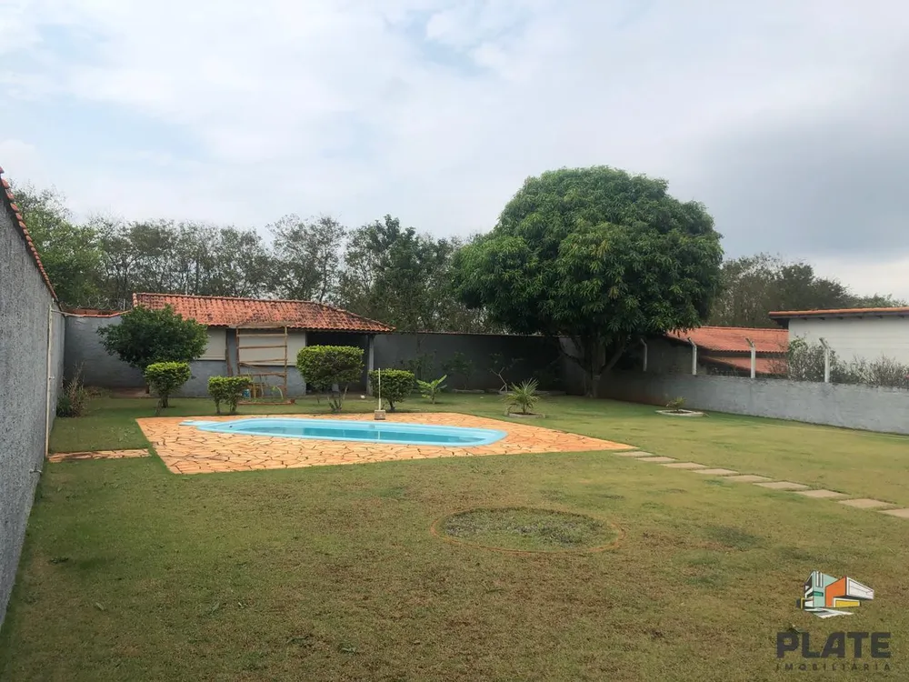 Casa de Condomínio - Foto 1