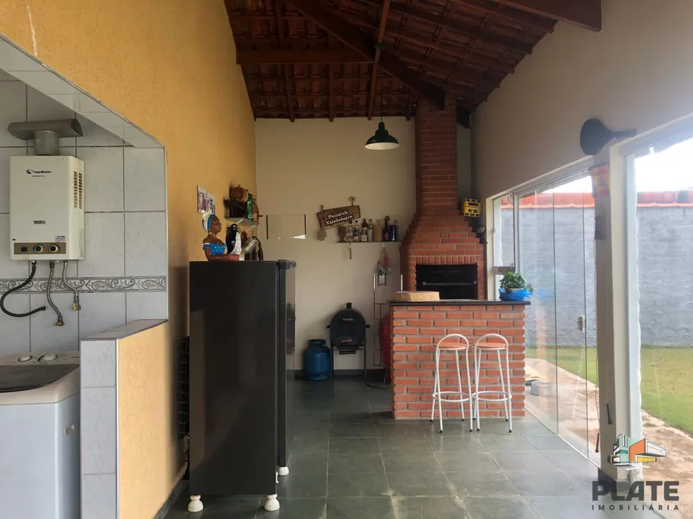 Casa de Condomínio - Foto 2