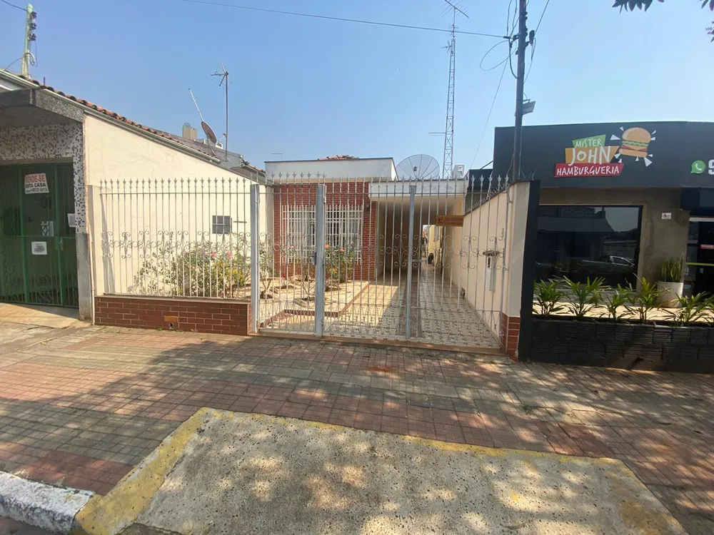 Casa, 2 quartos, 117 m² - Foto 1