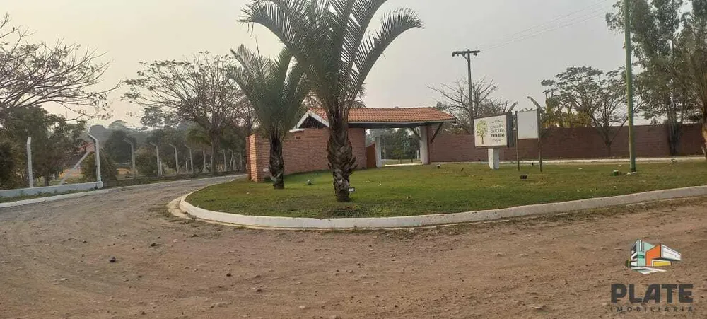 Chácara, 1 hectares - Foto 1