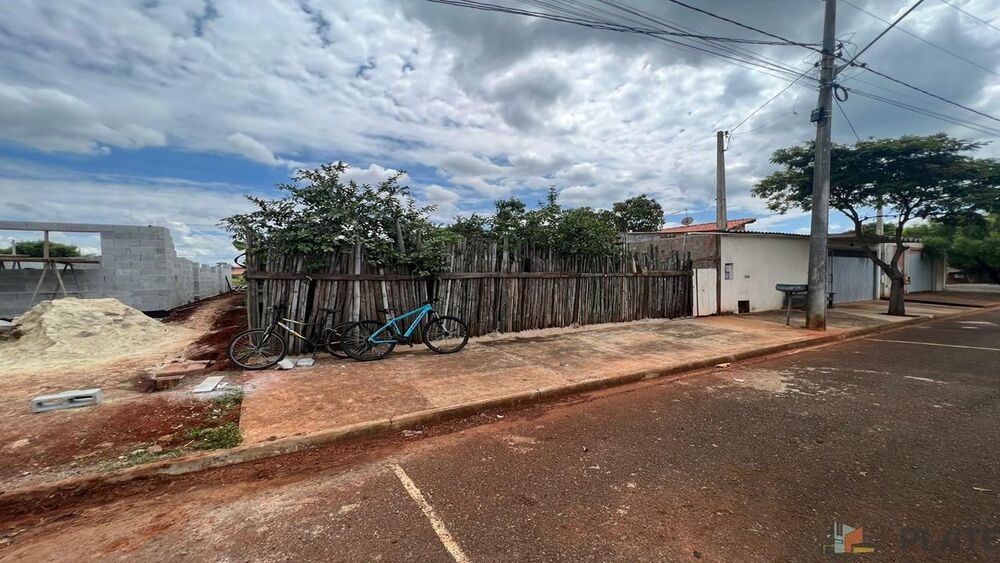 Terreno, 250 m² - Foto 1