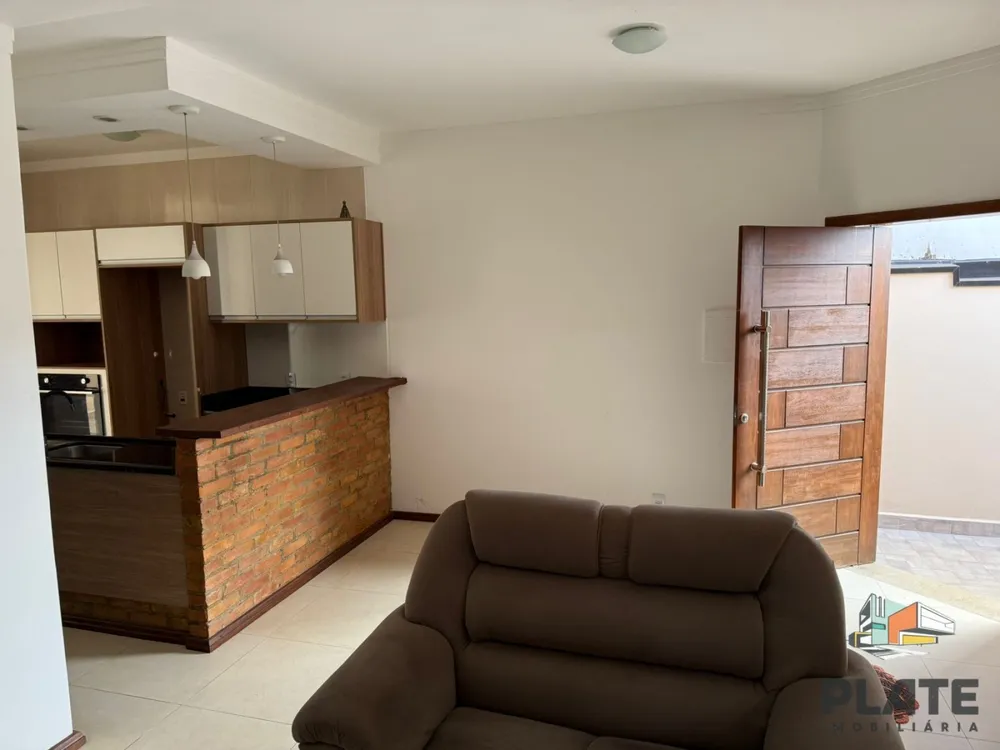 Casa, 98 m² - Foto 2