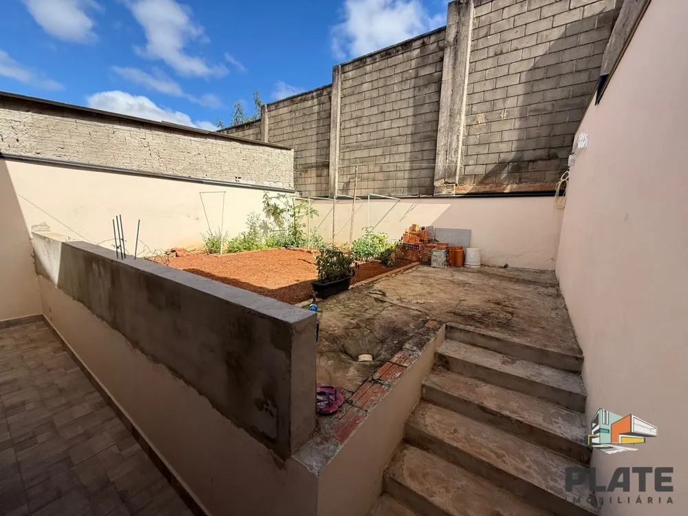 Casa, 98 m² - Foto 12
