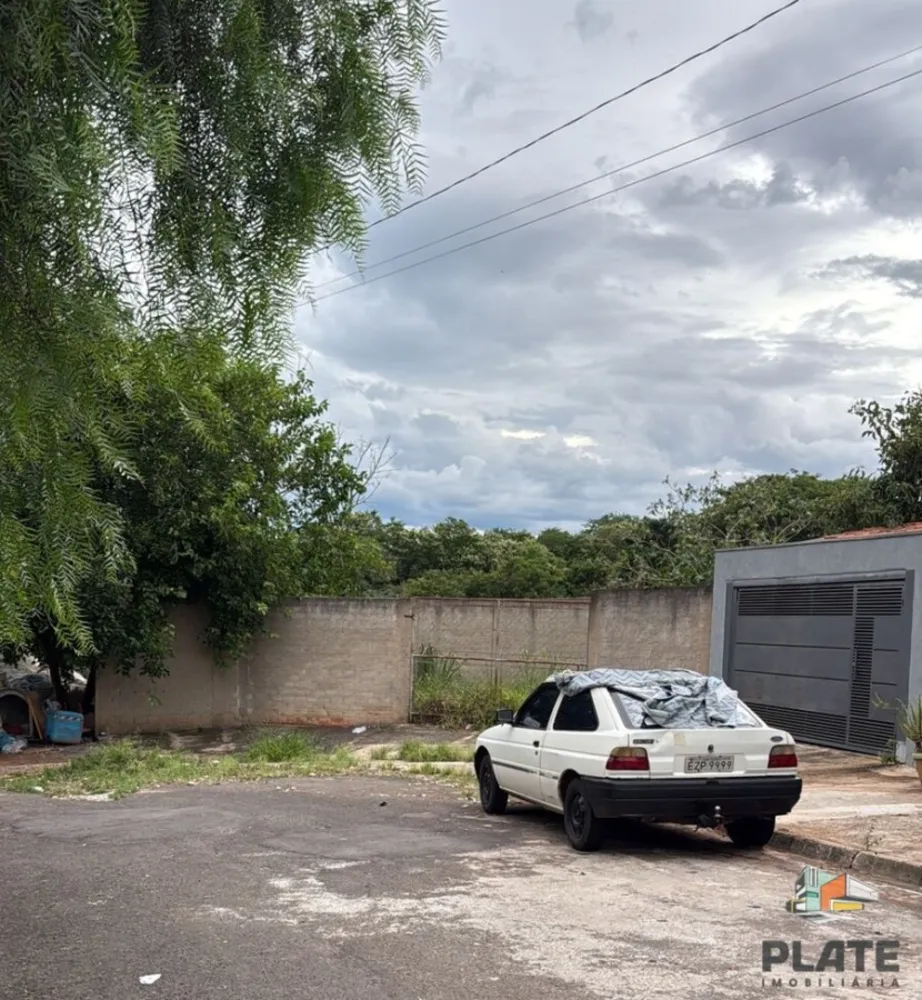 Terreno, 292 m² - Foto 1