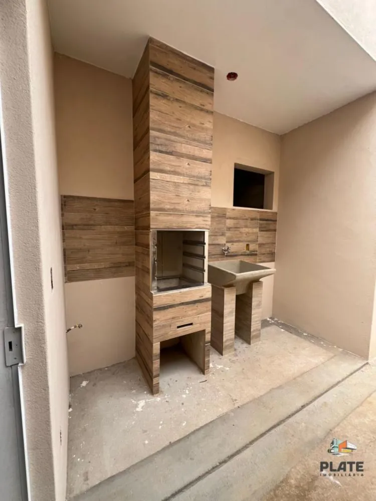 Casa, 58 m² - Foto 8