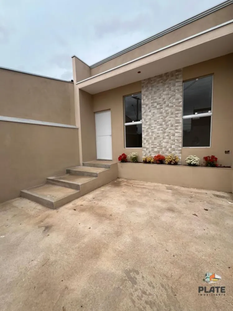 Casa, 58 m² - Foto 2