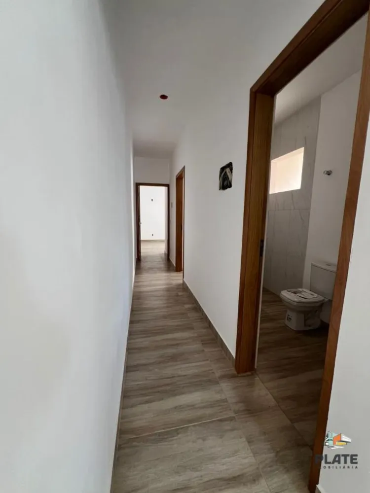 Casa, 58 m² - Foto 4