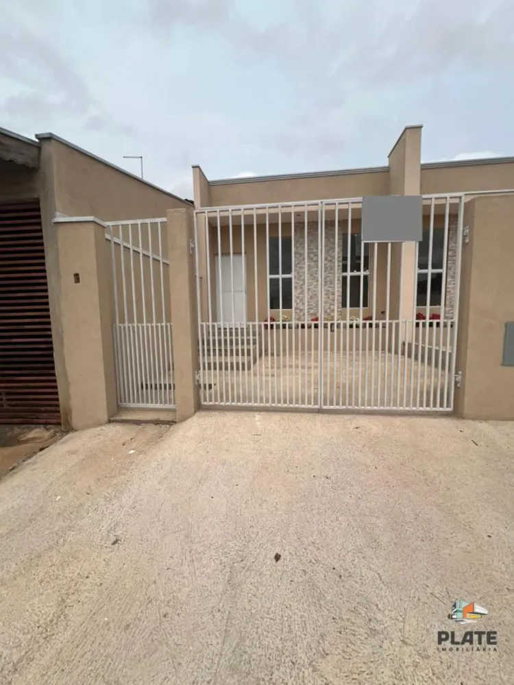 Casa, 58 m² - Foto 1