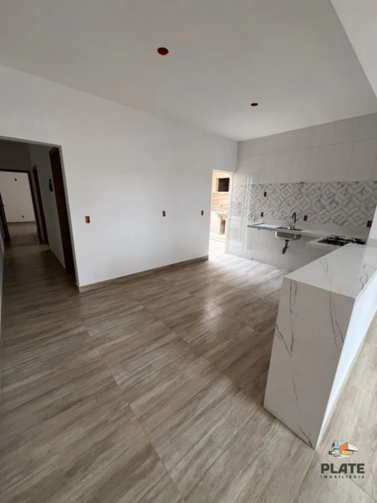 Casa, 58 m² - Foto 3