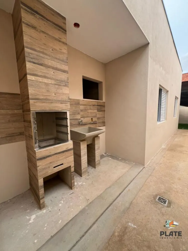 Casa, 58 m² - Foto 7
