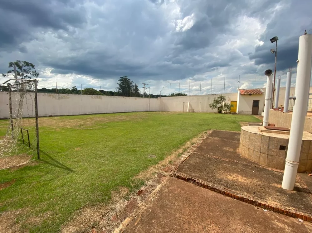 Chácara, 3 quartos, 2500 m² - Foto 5