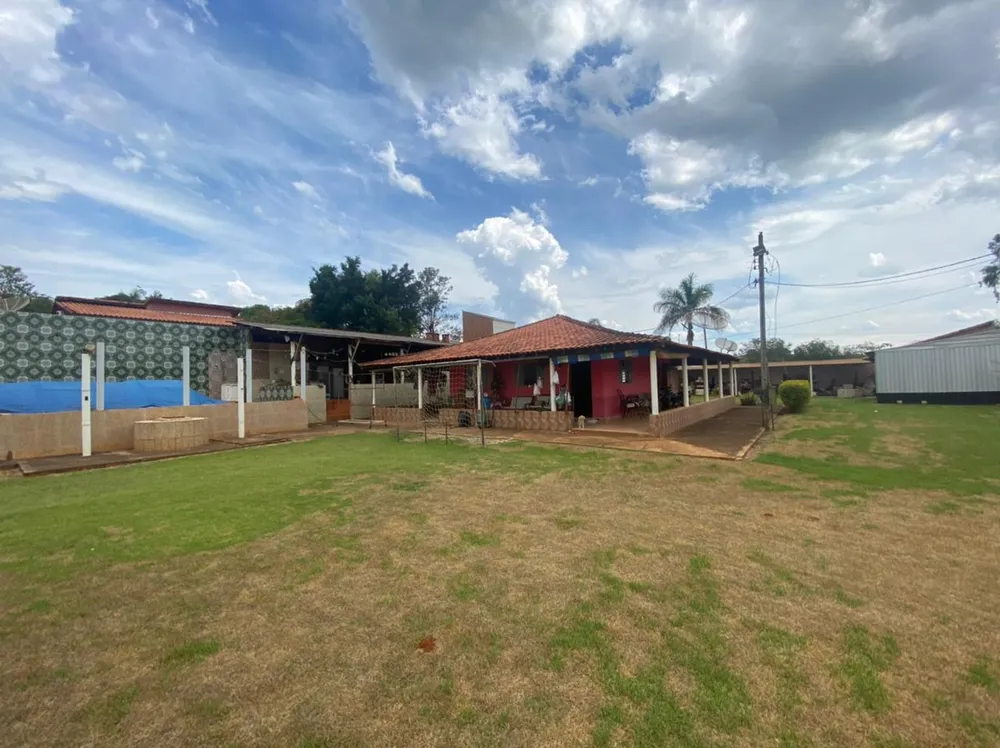 Chácara, 3 quartos, 2500 m² - Foto 13