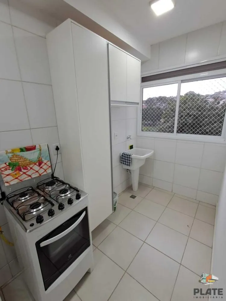Apartamento, 66 m² - Foto 7