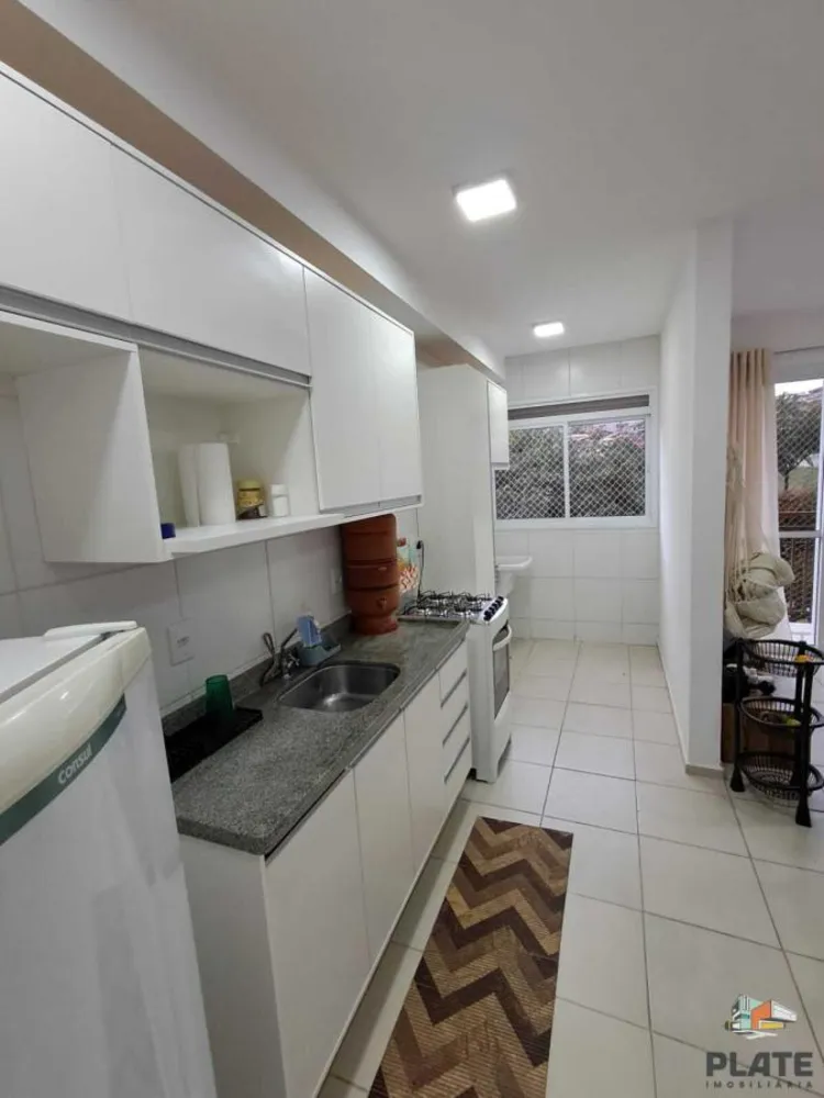 Apartamento, 66 m² - Foto 6