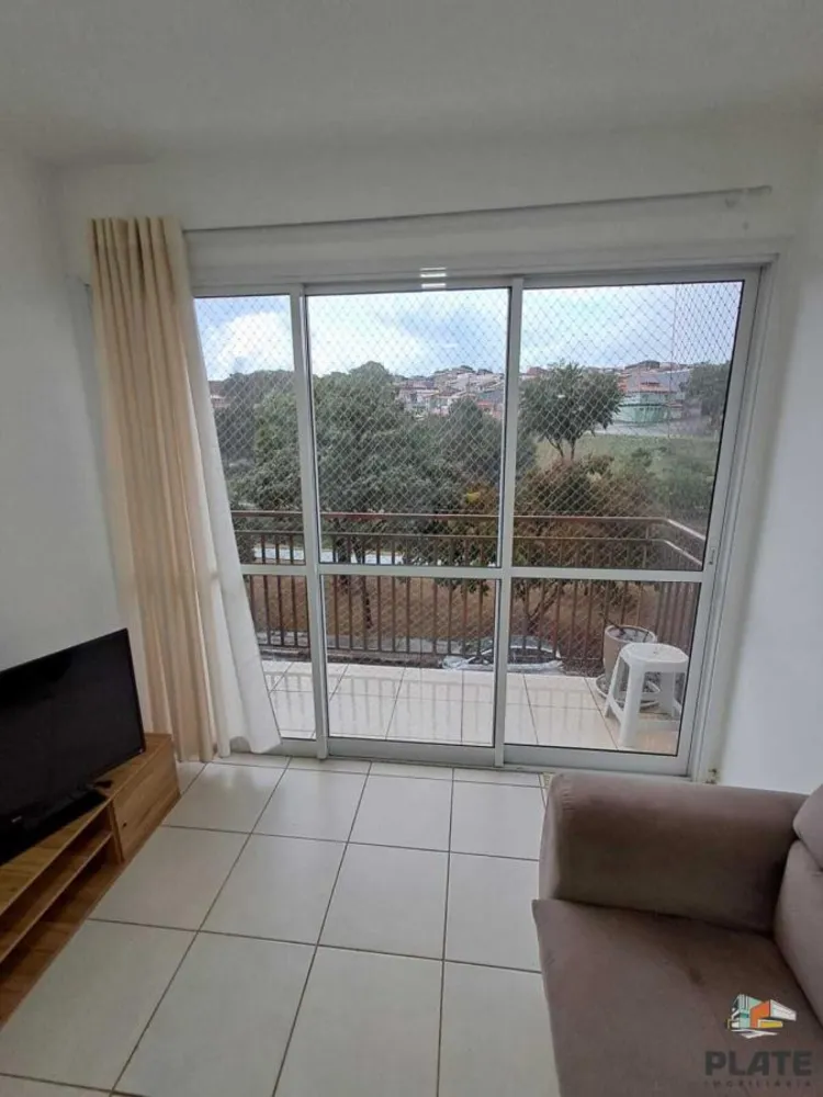 Apartamento, 66 m² - Foto 1