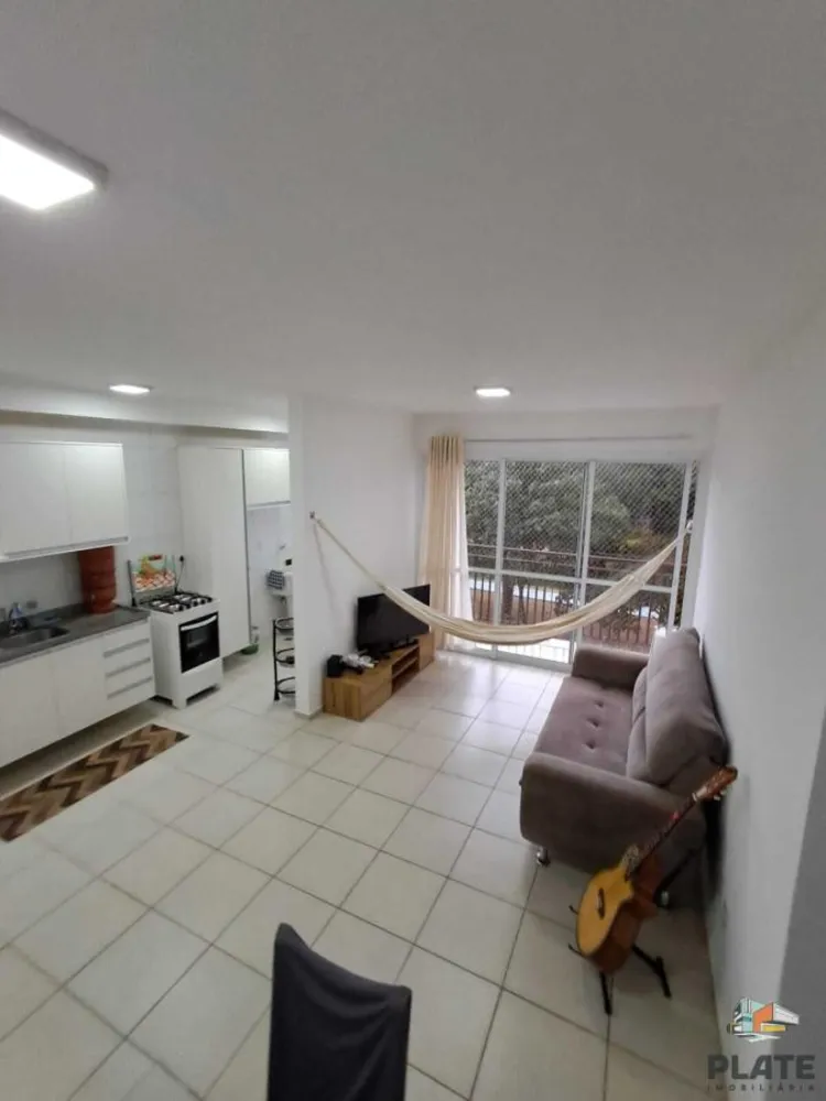 Apartamento, 66 m² - Foto 2