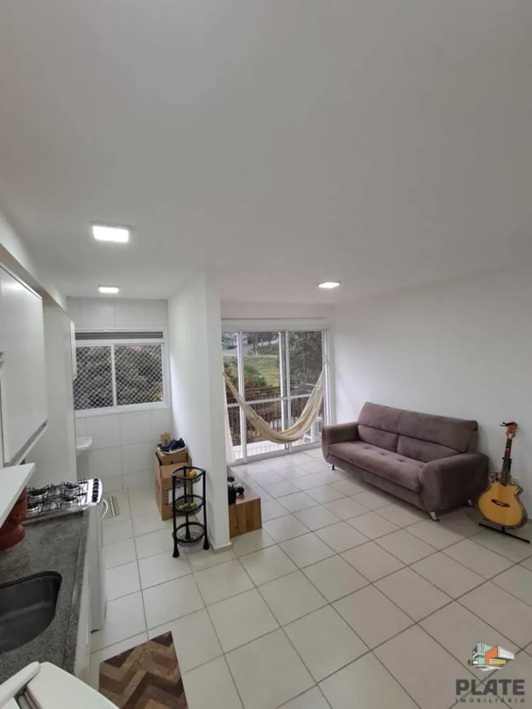 Apartamento, 66 m² - Foto 5