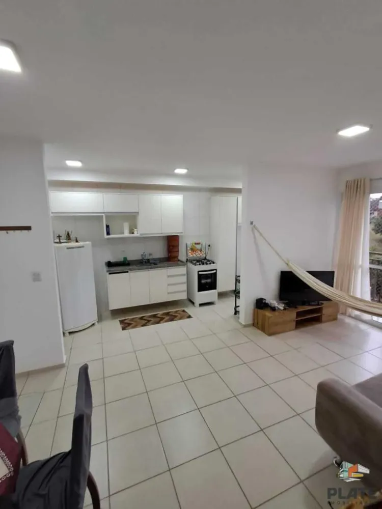 Apartamento, 66 m² - Foto 3