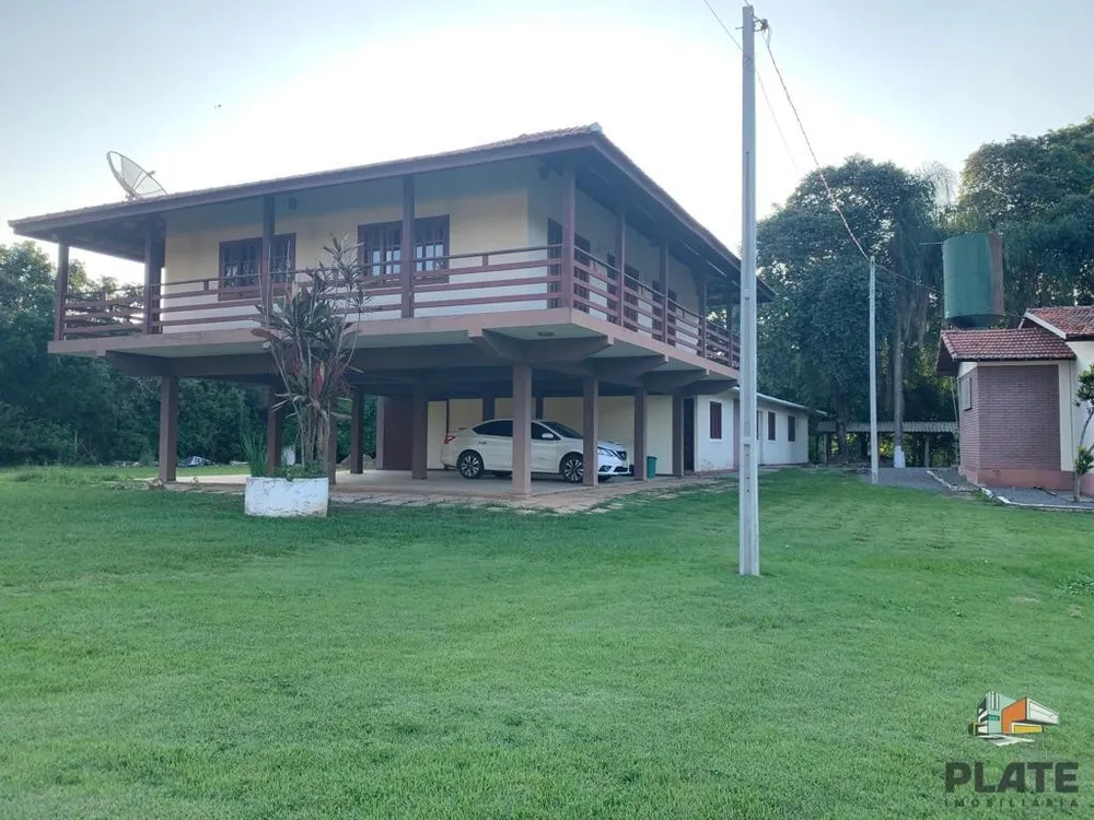 Chácara, 5000 m² - Foto 1