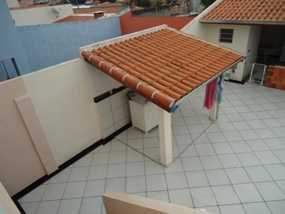 Casa, 3 quartos - Foto 8