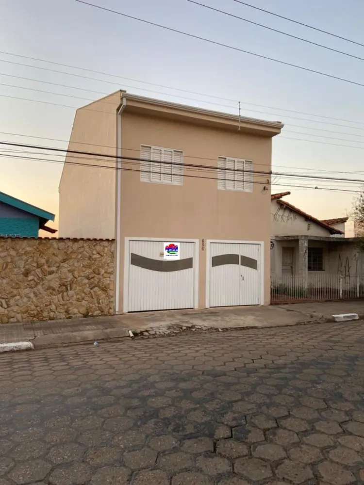 Casa, 3 quartos - Foto 2