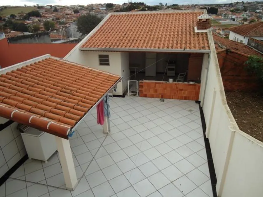 Casa, 3 quartos - Foto 5