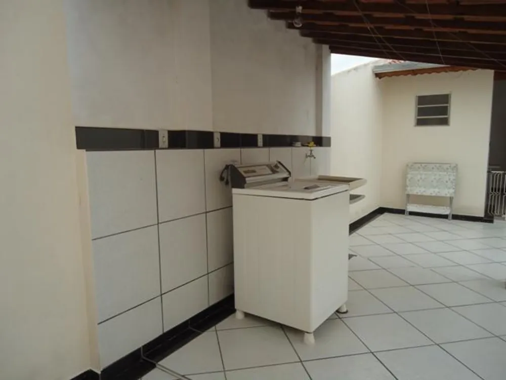 Casa, 3 quartos - Foto 15