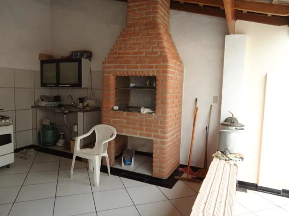 Casa, 3 quartos - Foto 16
