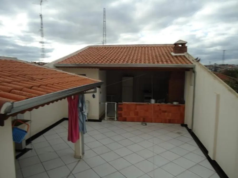 Casa, 3 quartos - Foto 14