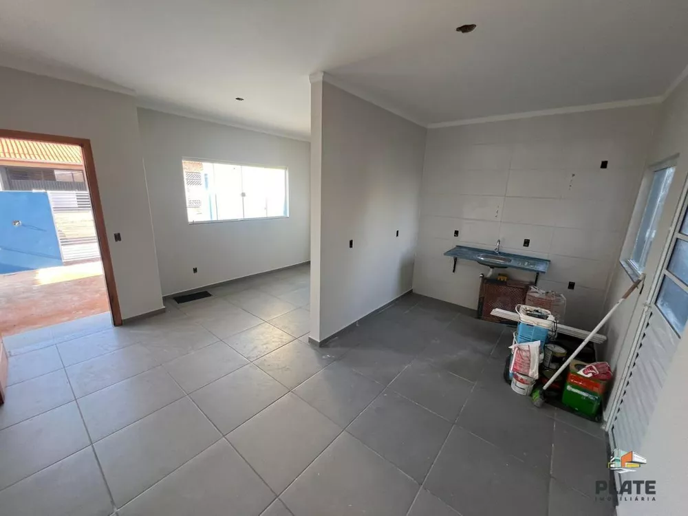 Casa à venda, 150m² - Foto 4