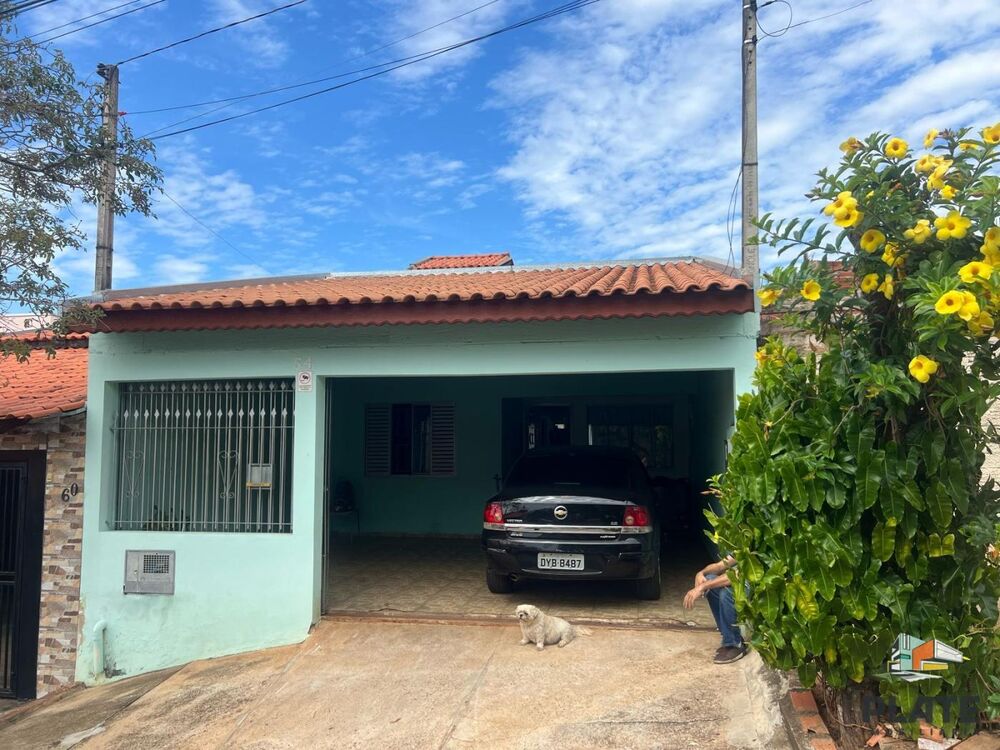 Casa, 2 quartos, 83 m² - Foto 3