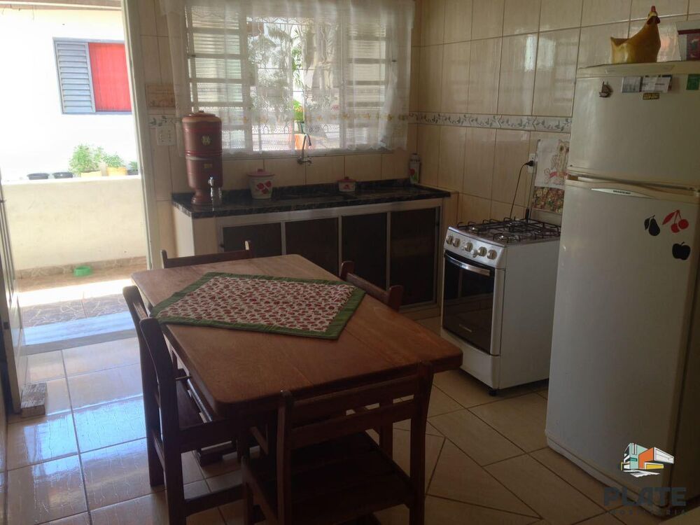Casa, 2 quartos, 83 m² - Foto 2