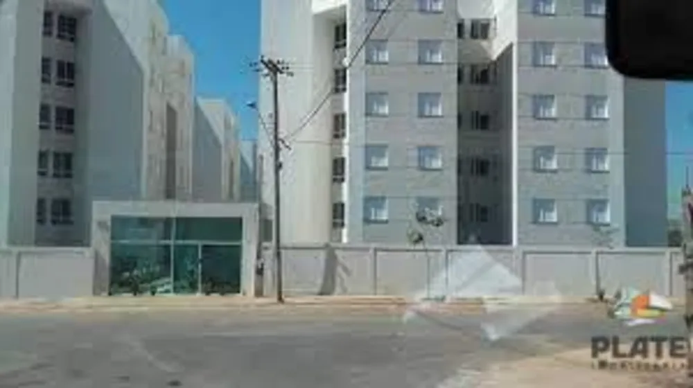 Apartamento, 49 m² - Foto 1