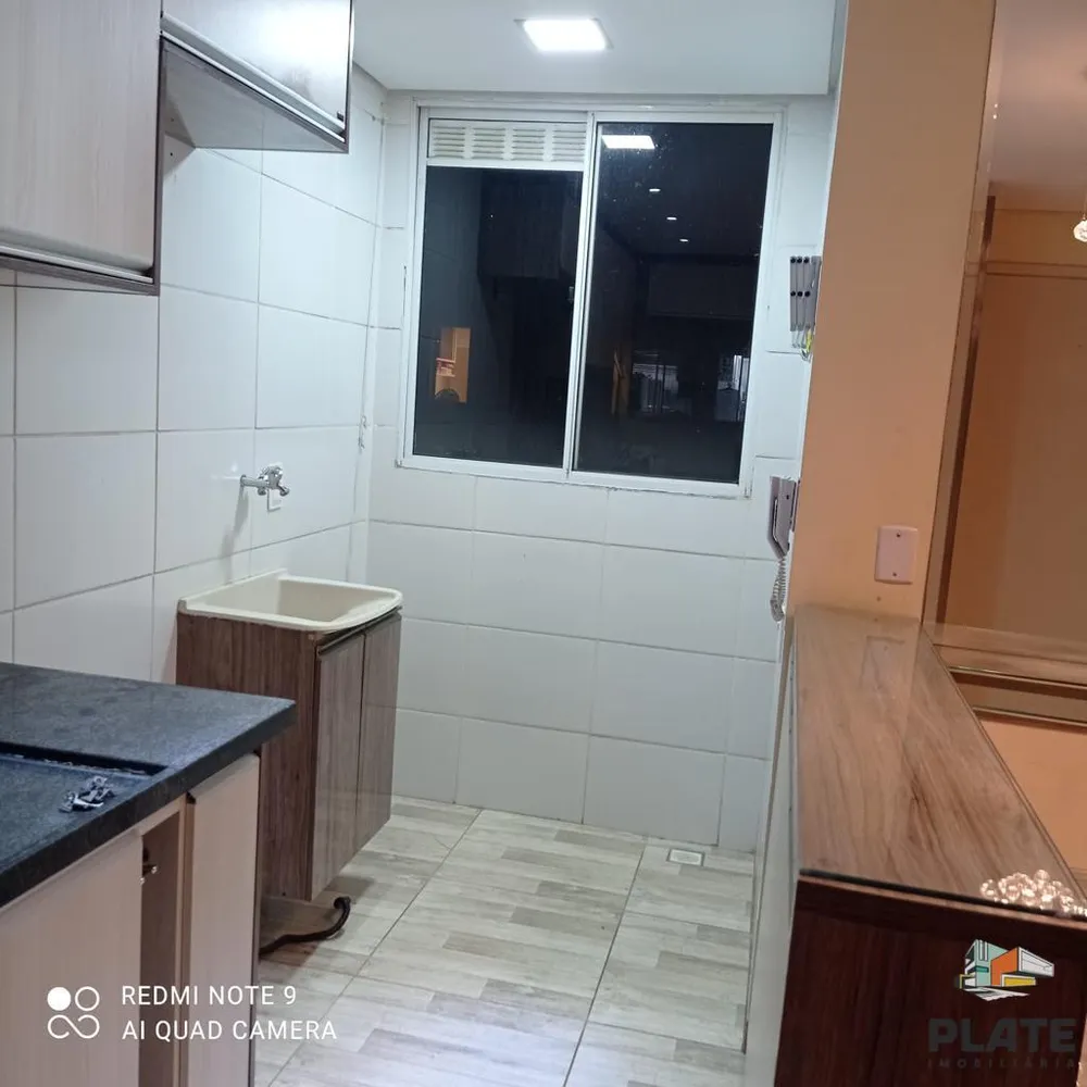 Apartamento, 49 m² - Foto 4