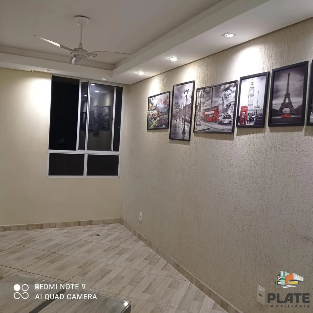 Apartamento, 49 m² - Foto 7