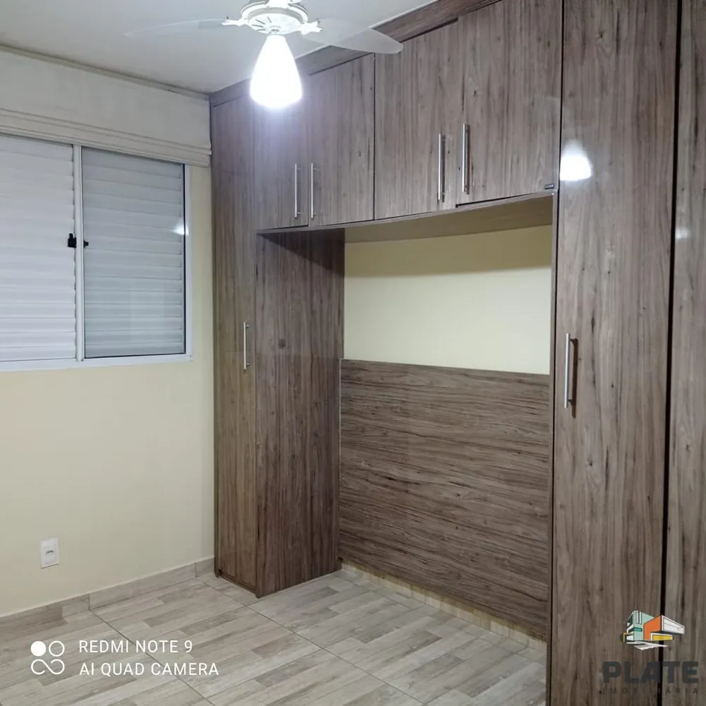 Apartamento, 49 m² - Foto 5