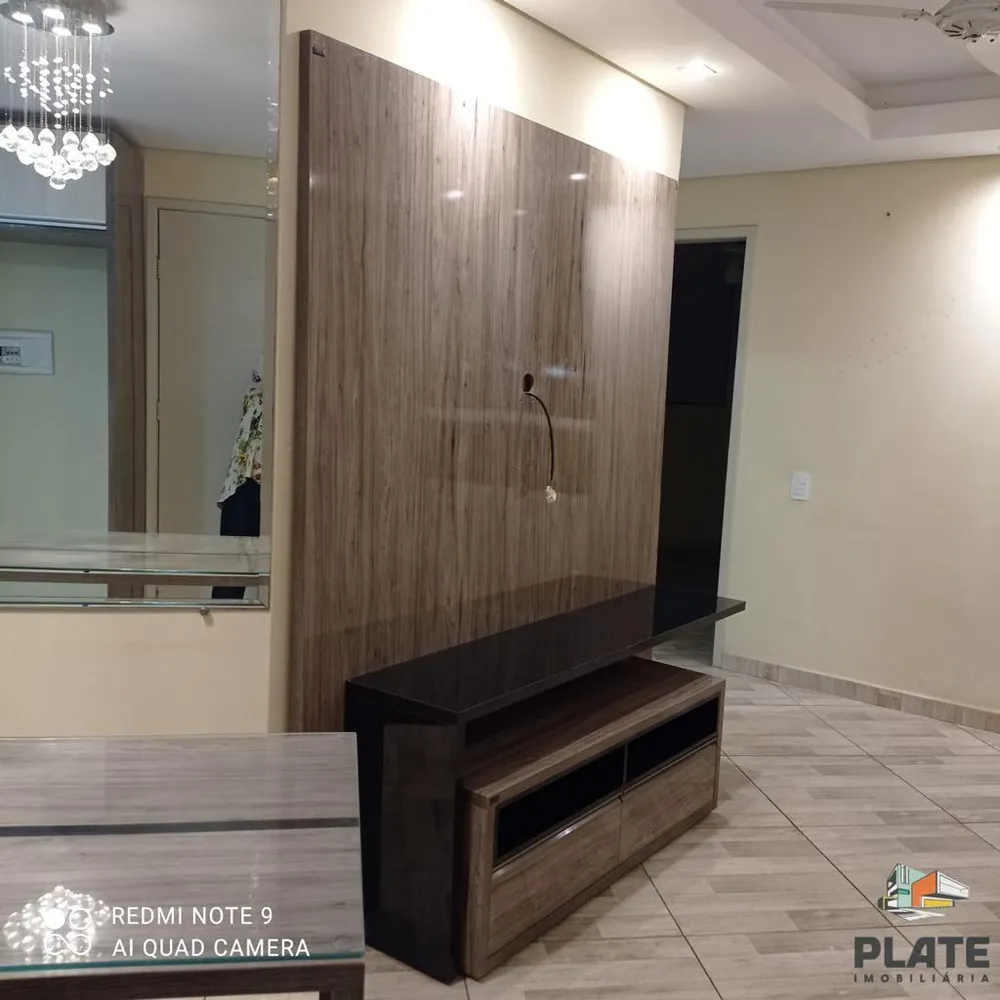 Apartamento, 49 m² - Foto 2