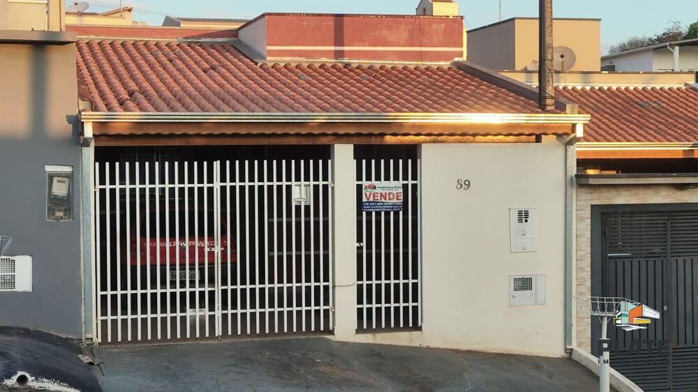 Casa, 95 m² - Foto 1