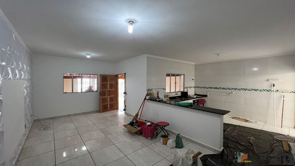 Casa, 95 m² - Foto 4