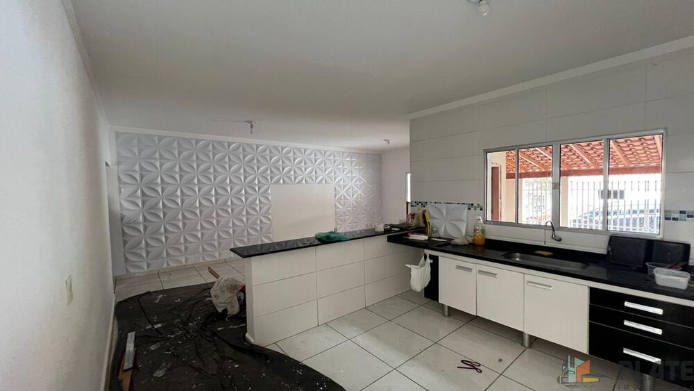 Casa, 95 m² - Foto 3