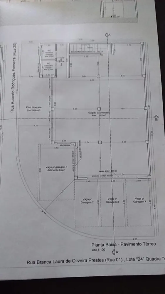 Prédio Inteiro, 180 m² - Foto 6