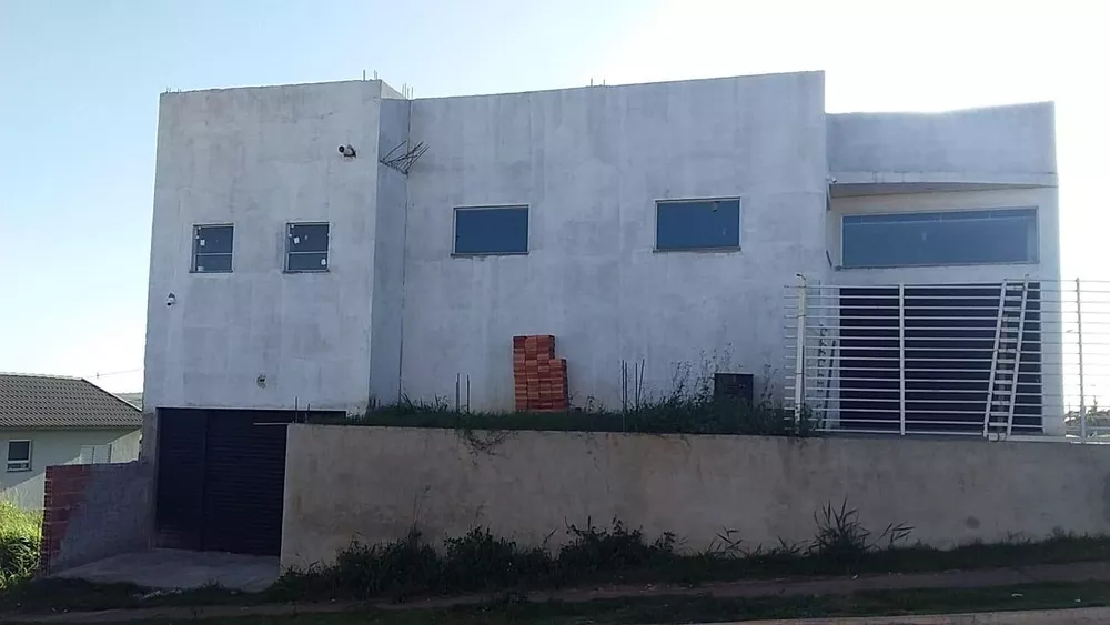 Prédio Inteiro à venda, 242m² - Foto 2