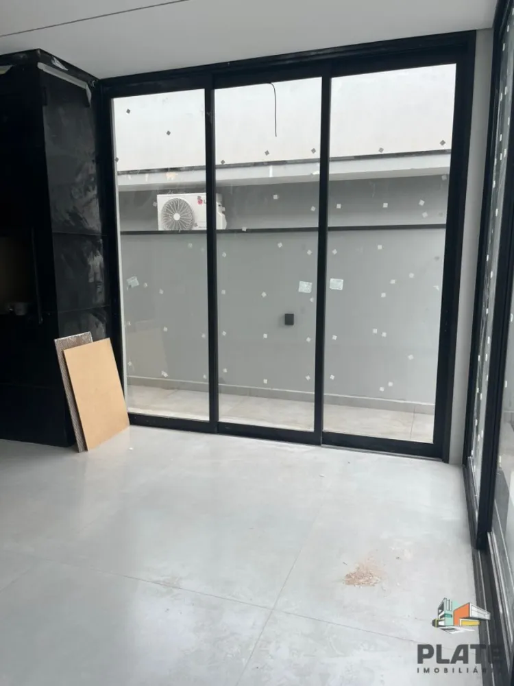 Apartamento, 3 quartos, 220 m² - Foto 7