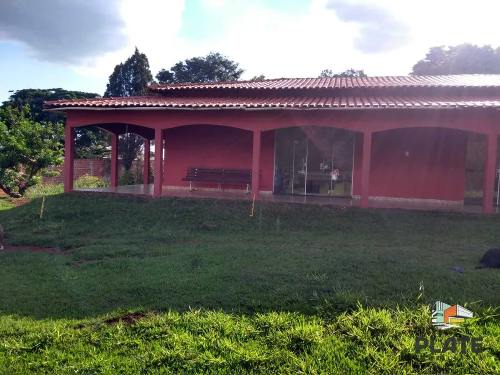 Chácara, 3306 m² - Foto 1