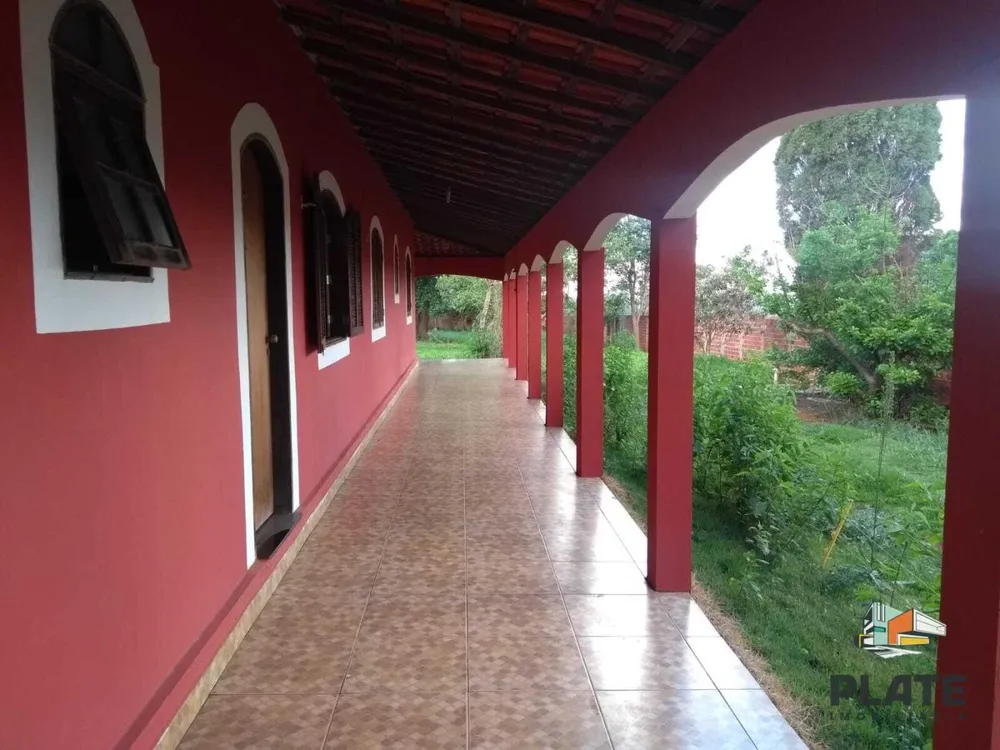 Chácara, 3306 m² - Foto 11